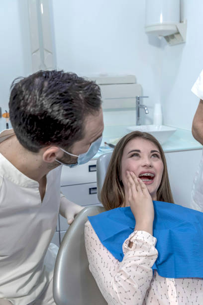 Best Emergency Dental Care for Trauma or Injury in La Feria, TX