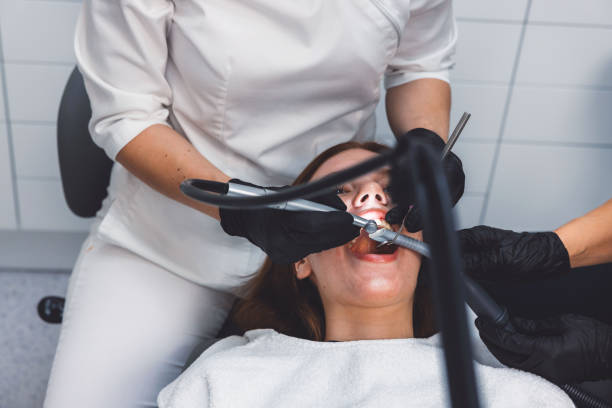 Best Emergency Treatment for Toothache in La Feria, TX